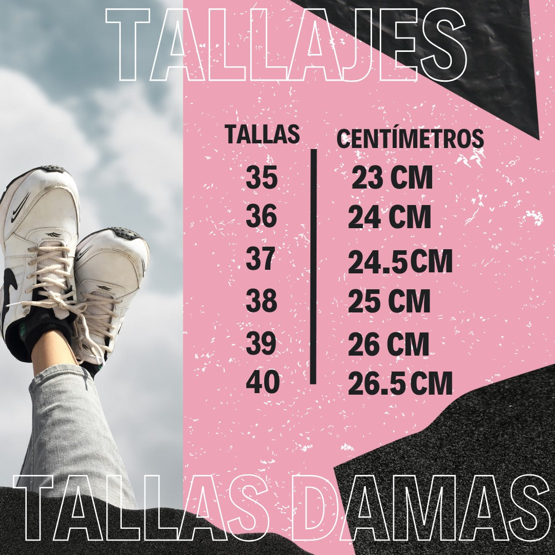 Tenis Adidas Campus Dama