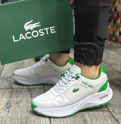 Lacoste Caballero