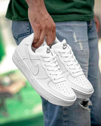 Nike force One Clasico